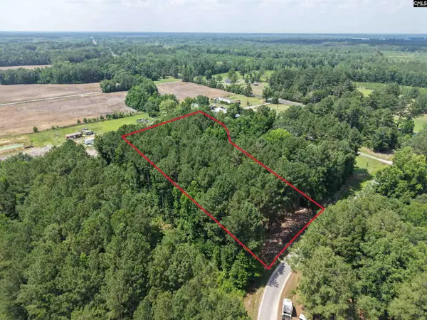 0 Peace Lane, Bowman, SC 29018