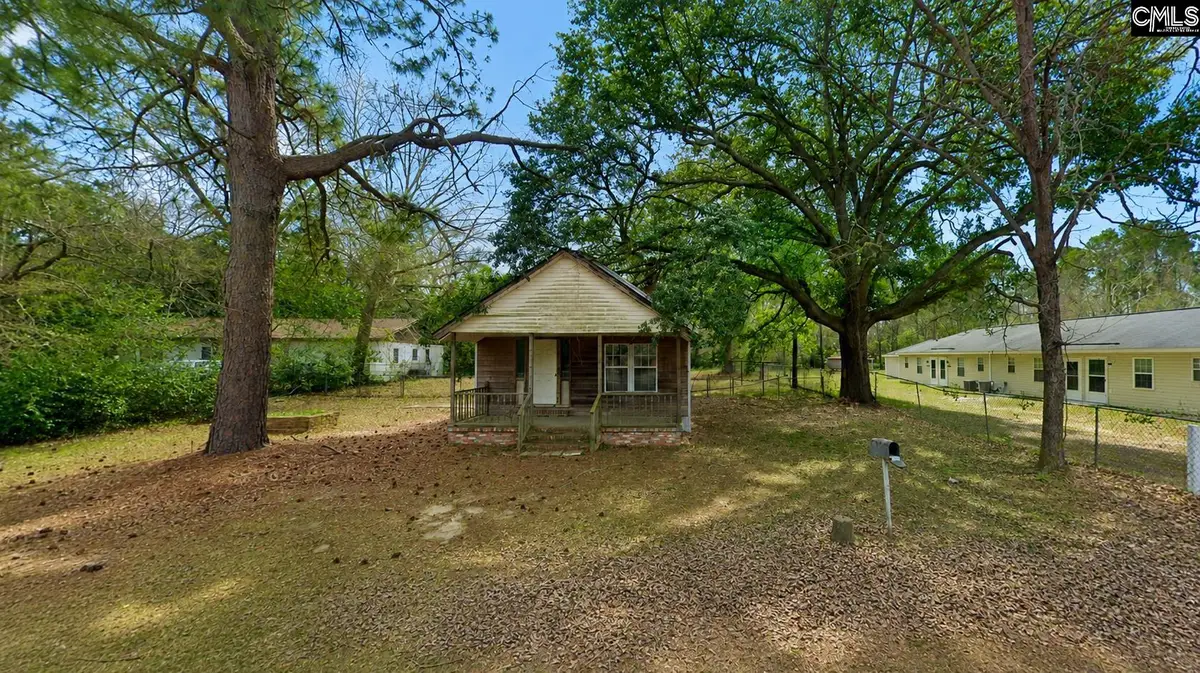 447 Murray Road, Orangeburg, SC 29115 - #1