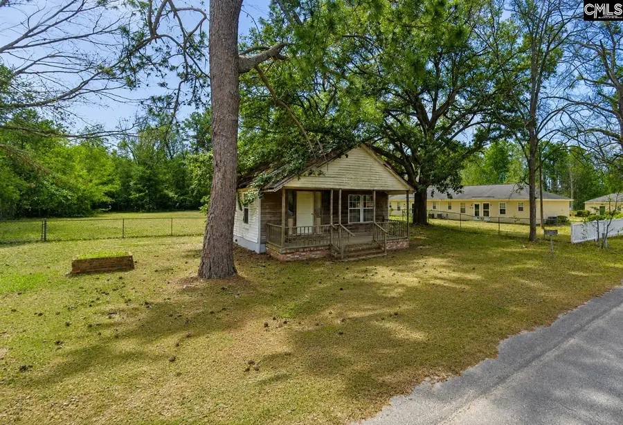 447 Murray Road, Orangeburg, SC 29115 - #2