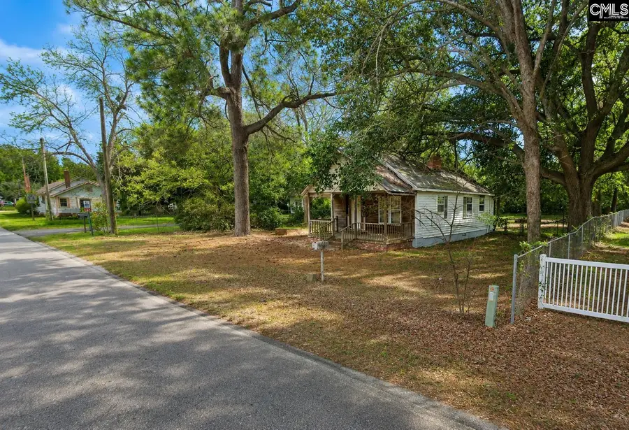 447 Murray Road, Orangeburg, SC 29115 - #3