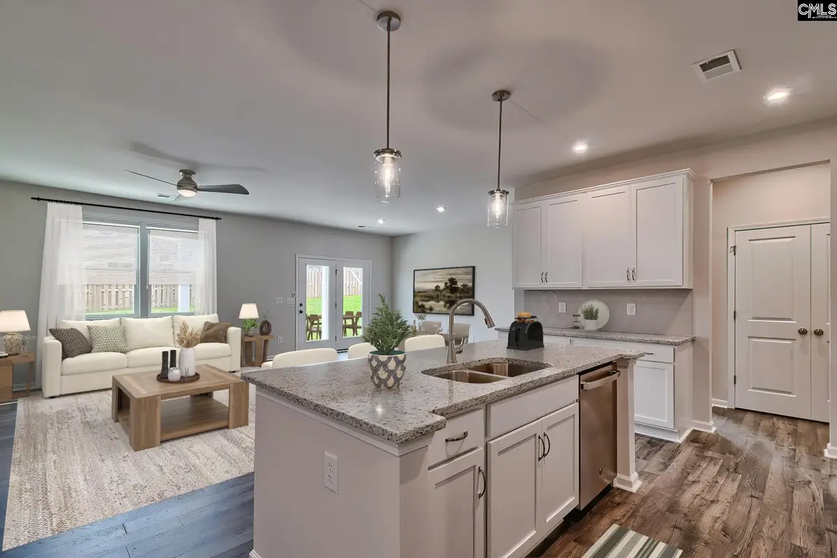 681 Rose Copper Way, Lexington, SC 29073 - #1