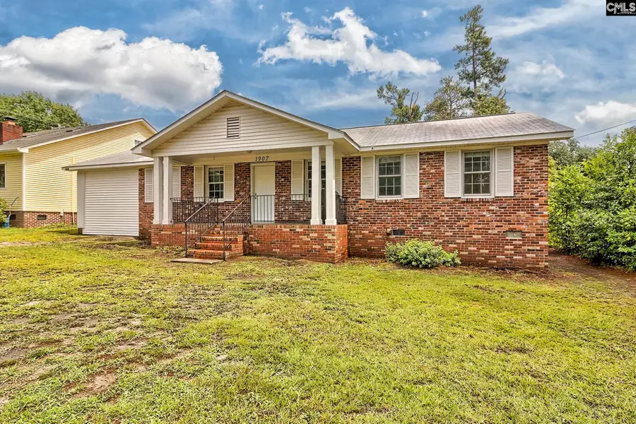 1907 Holland Street, West Columbia, SC 29169 - #2