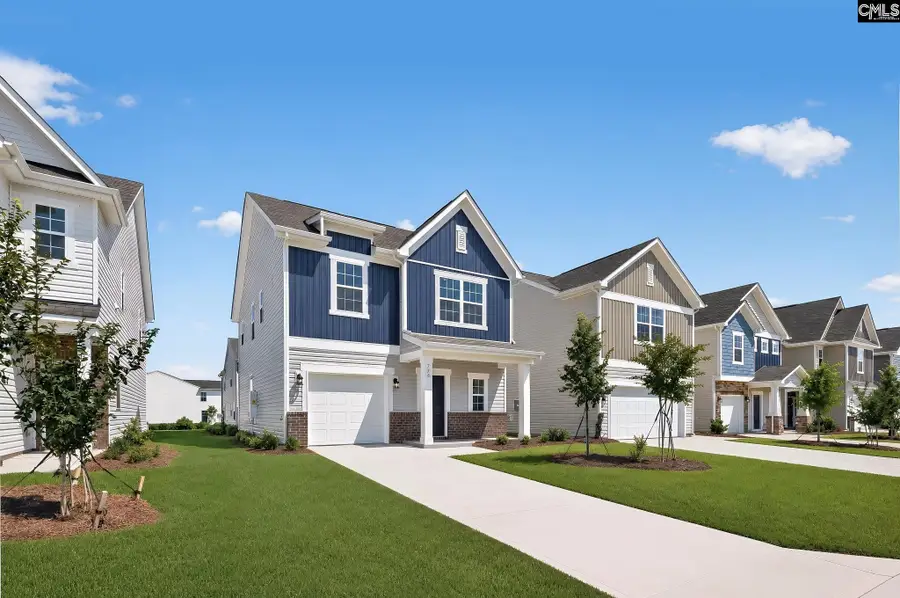 778 Ben Gunn Run, Gilbert, SC 29054 - #2