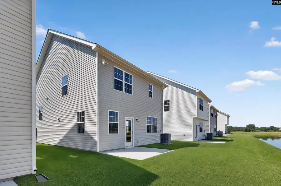 778 Ben Gunn Run, Gilbert, SC 29054 - #3