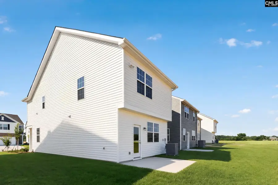 782 Ben Gunn Run, Gilbert, SC 29054 - #3