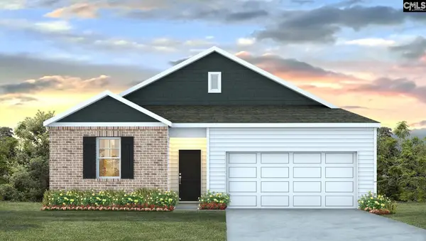 190 Ruby Prince Road, Gilbert, SC 29054