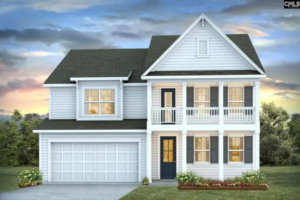 251 Livingston Woods Drive, Irmo, SC 29063