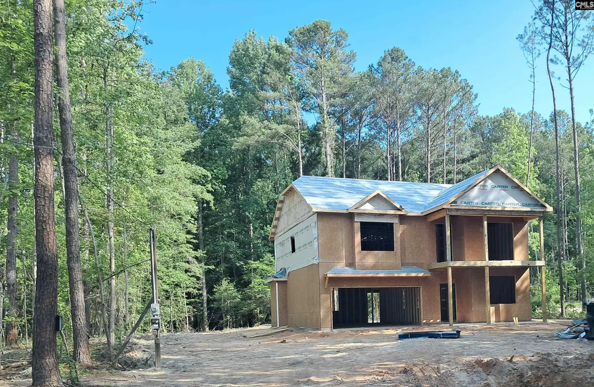 633 Ross Road, Columbia, SC 29223 - #1