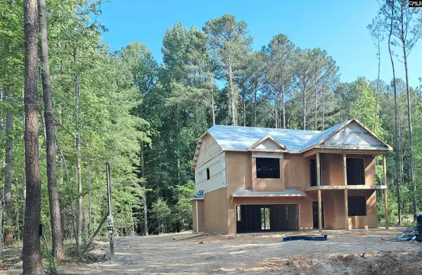 633 Ross Road, Columbia, SC 29223