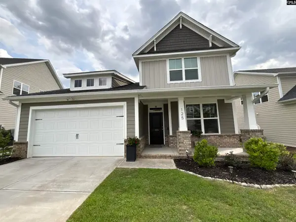 125 Magnolia Petal Drive, Elgin, SC 29045