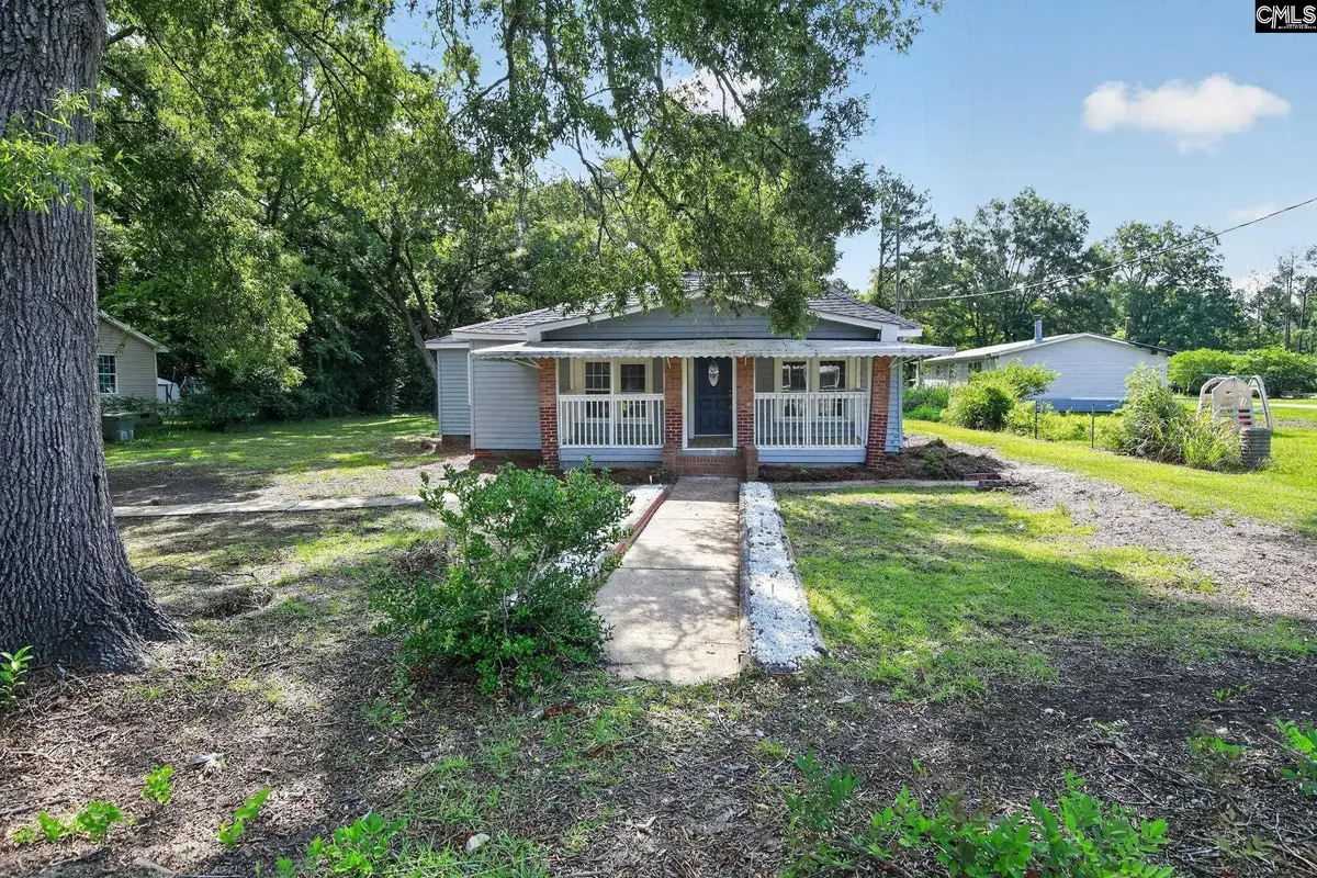 302 Vanboklen Street, Eastover, SC 29044 - #1