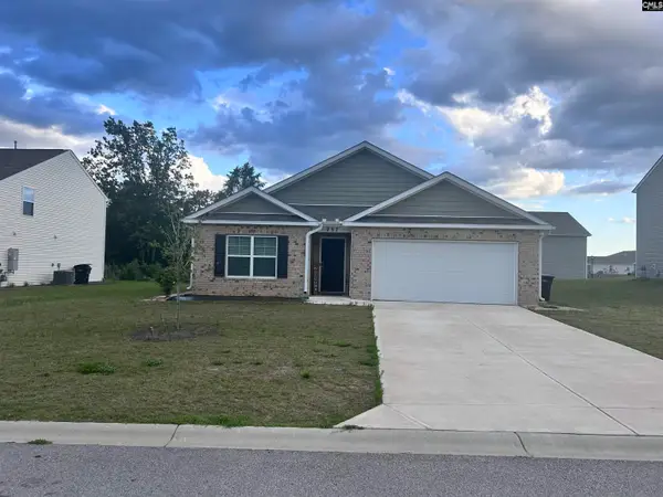 257 Carrington Drive, Lugoff, SC 29078