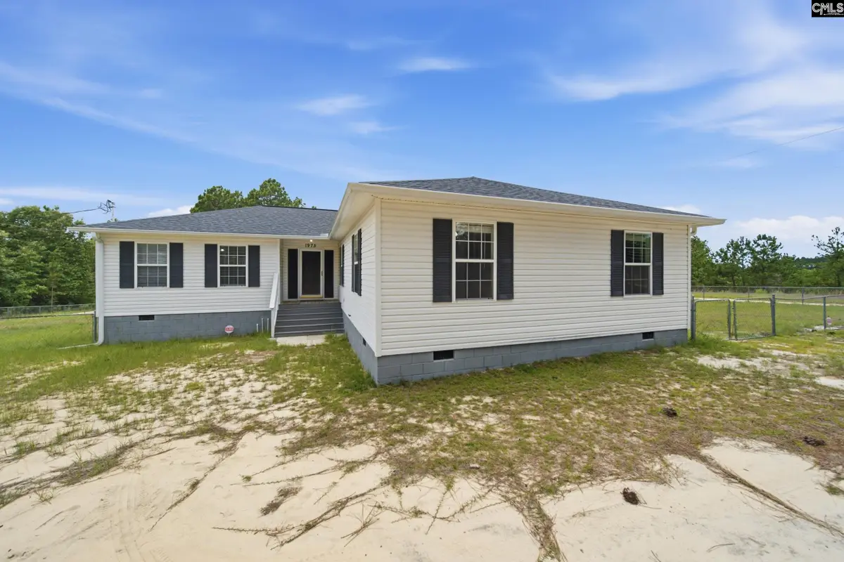 1975 Cassatt Road, Cassatt, SC 29032 - #1