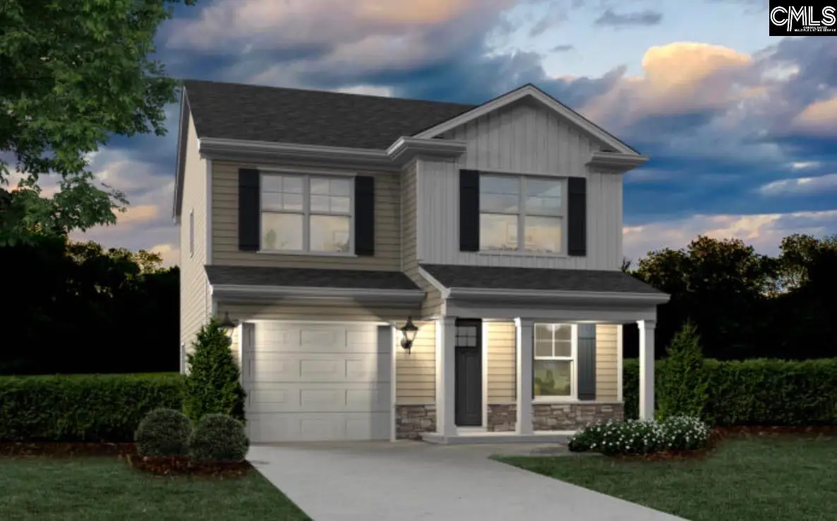 180 Laurinton Farms Drive, Hopkins, SC 29061 - #1