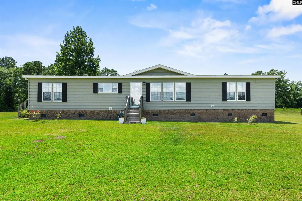 1976 Spring Hill Road, Gilbert, SC 29054 - #1