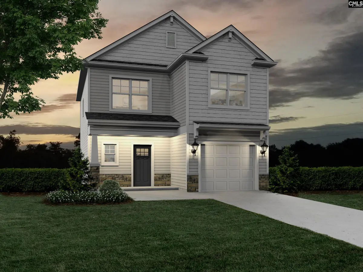 176 Laurinton Farms Drive, Hopkins, SC 29061 - #1