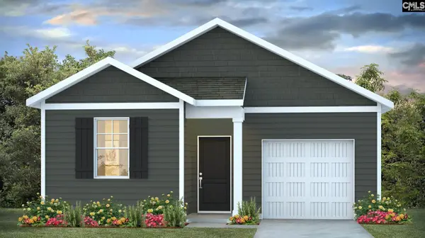 2051 Grovefield Drive, Hopkins, SC 29061