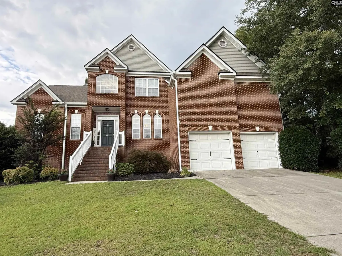 125 Millstone Lane, Lexington, SC 29072 - #1
