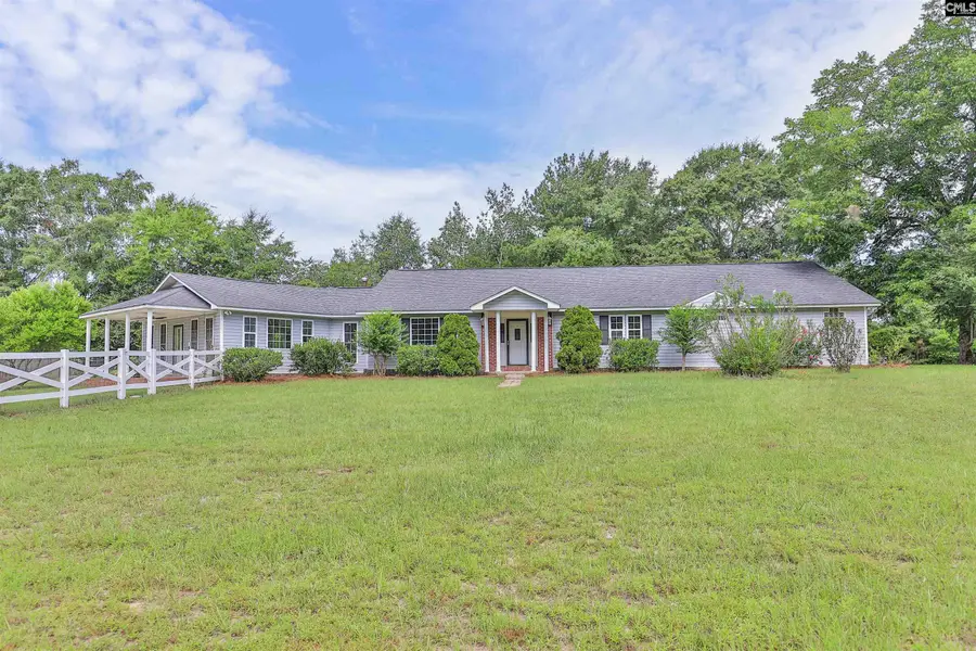 1830 Spring Hill Road, Gilbert, SC 29054 - #2