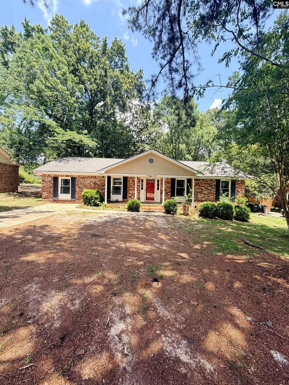 212 Maid Stone Road, Irmo, SC 29063 - #1