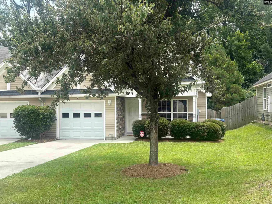 317 Eagle Feather Loop, Columbia, SC 29206 - #2