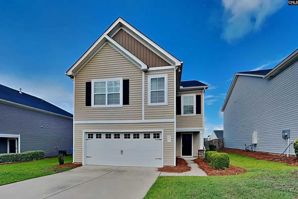51 Blue Fescue Way, Columbia, SC 29209 - #1