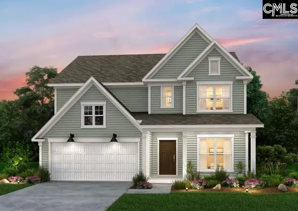 542 Carters Grove Lane, Blythewood, SC 29016