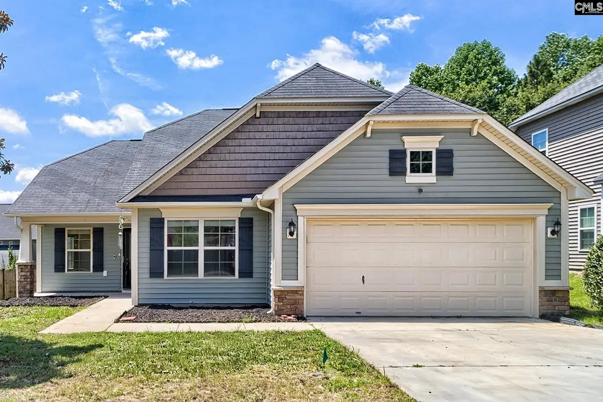 75 Edgerow Court, Columbia, SC 29229 - #1