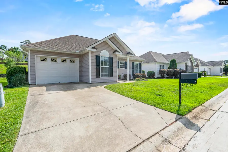 40 Southwoode Circle, Chapin, SC 29036 - #3