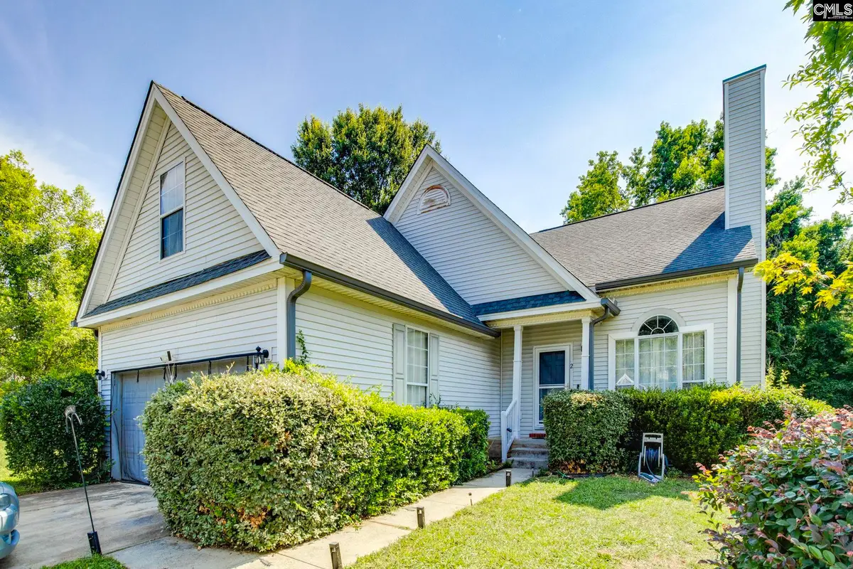 2 Haven Ridge Place, Columbia, SC 29212 - #1