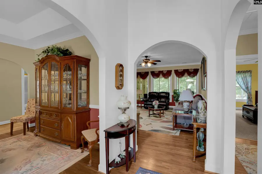 152 Summer Breeze Drive, Leesville, SC 29070 - #3