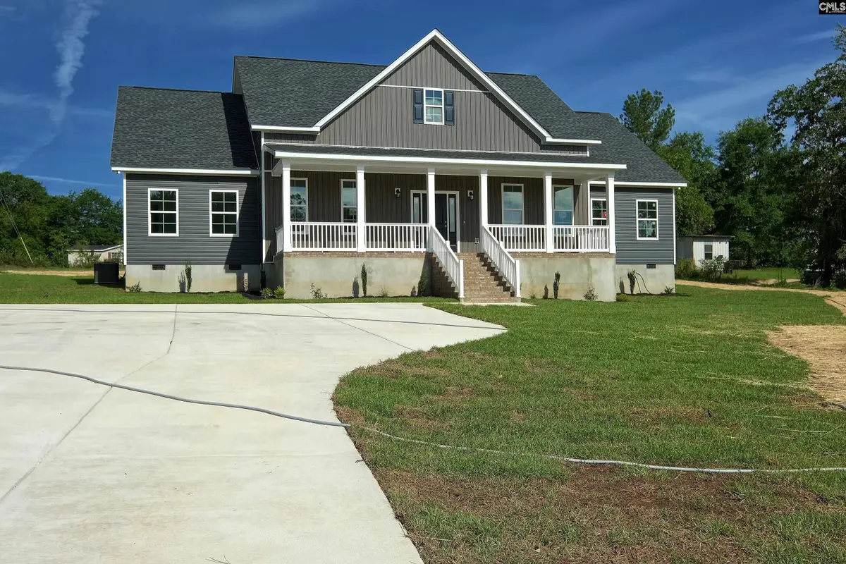 704 Martin Smith Road, Gilbert, SC 29054 - #1