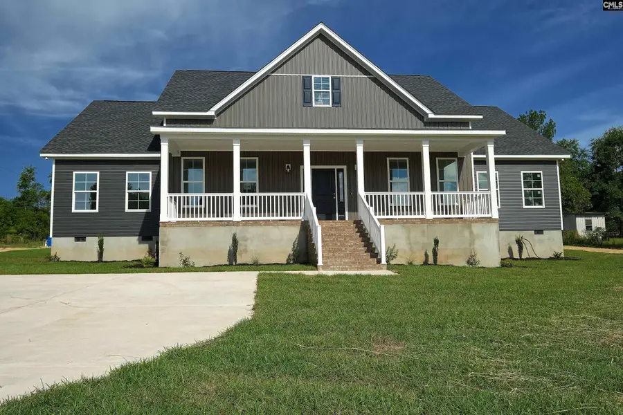 704 Martin Smith Road, Gilbert, SC 29054 - #2