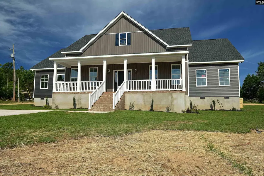 704 Martin Smith Road, Gilbert, SC 29054 - #3
