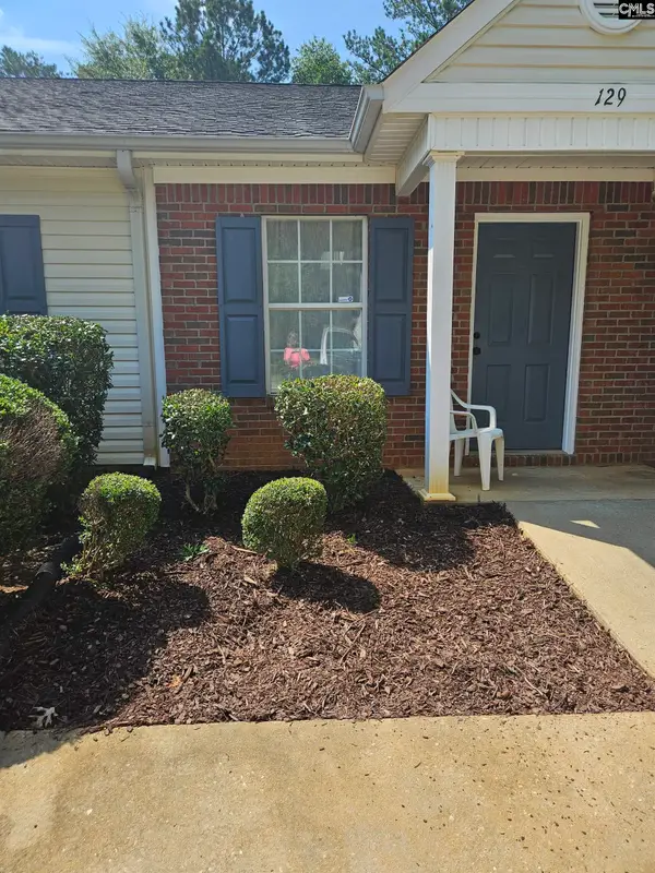 129 Crestland Drive, Columbia, SC 29210