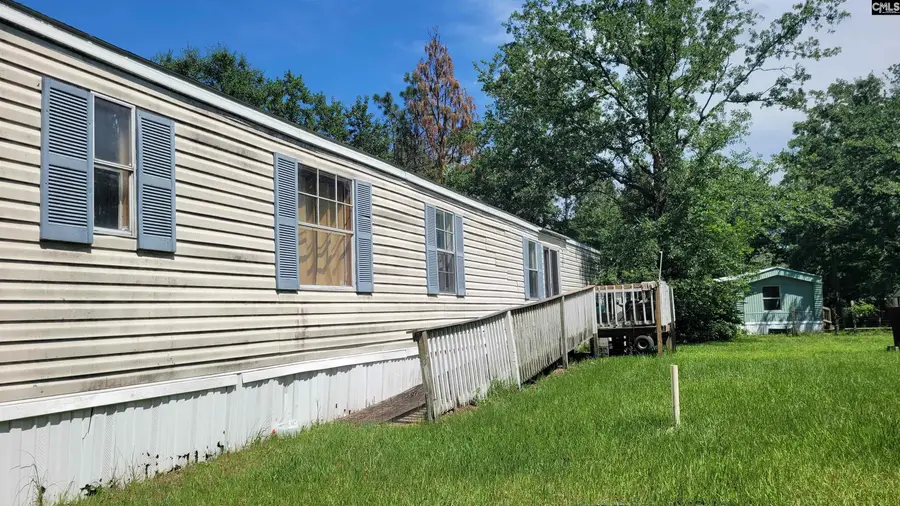 1422, 1428 Marcellus Road, Leesville, SC 29070 - #2