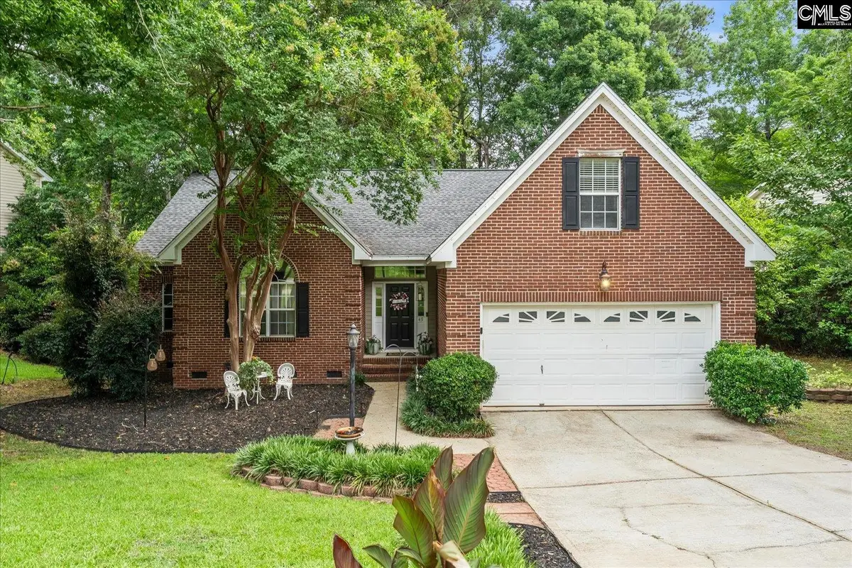 49 Groves Hall Lane, Columbia, SC 29212 - #1