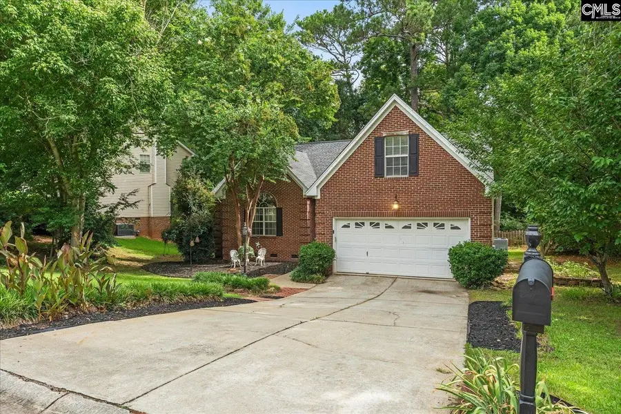 49 Groves Hall Lane, Columbia, SC 29212 - #2