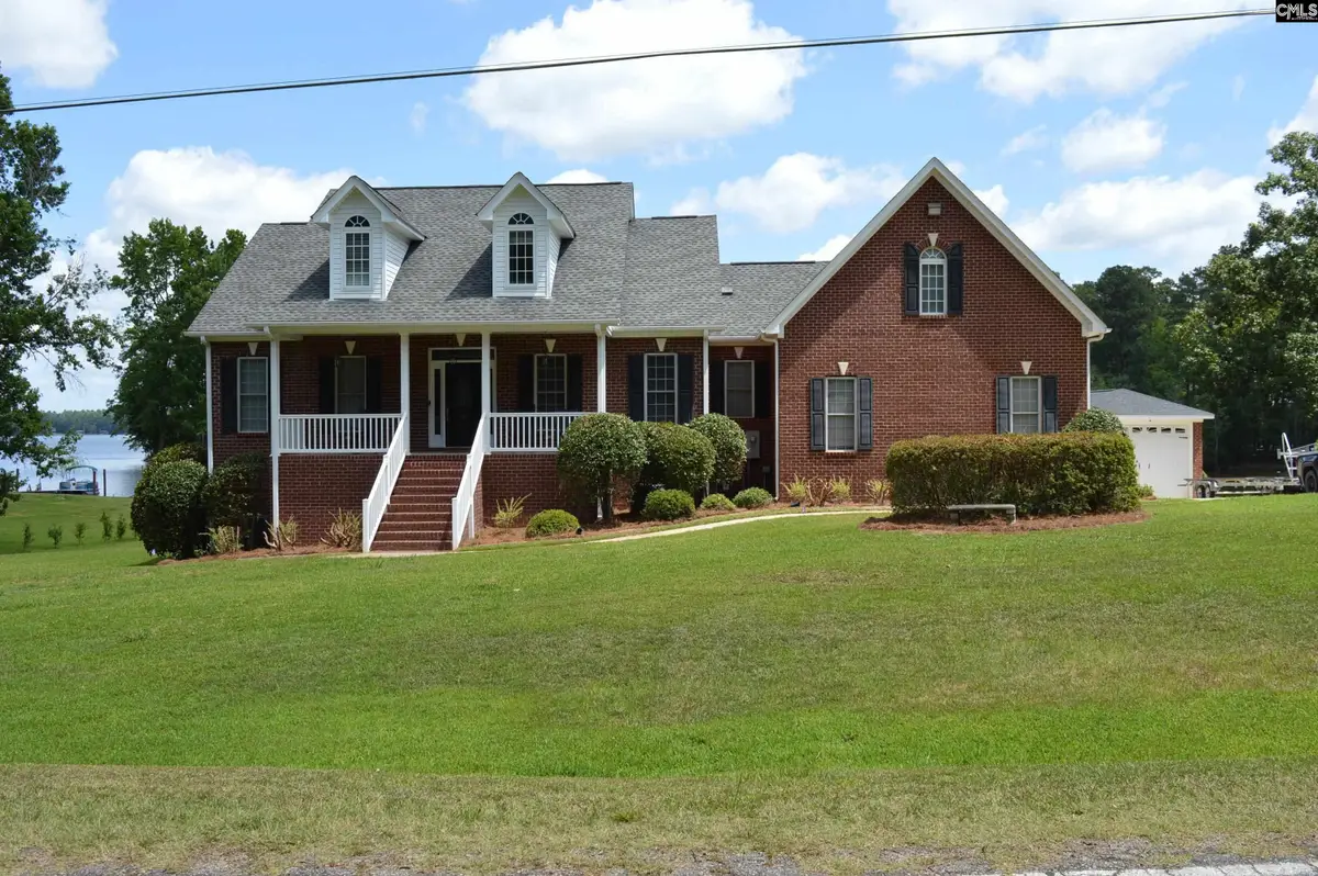 2388 Lake Road, Ridgeway, SC 29130 - #1