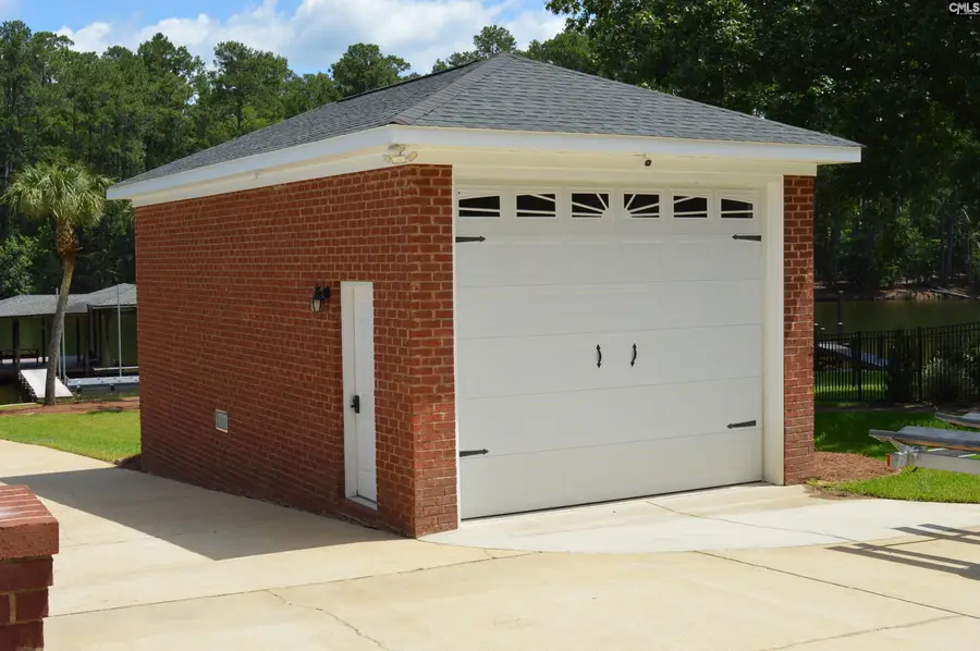 2388 Lake Road, Ridgeway, SC 29130 - #3