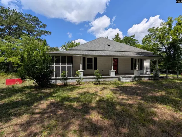 17564 Newberry Road, Blair, SC 29015