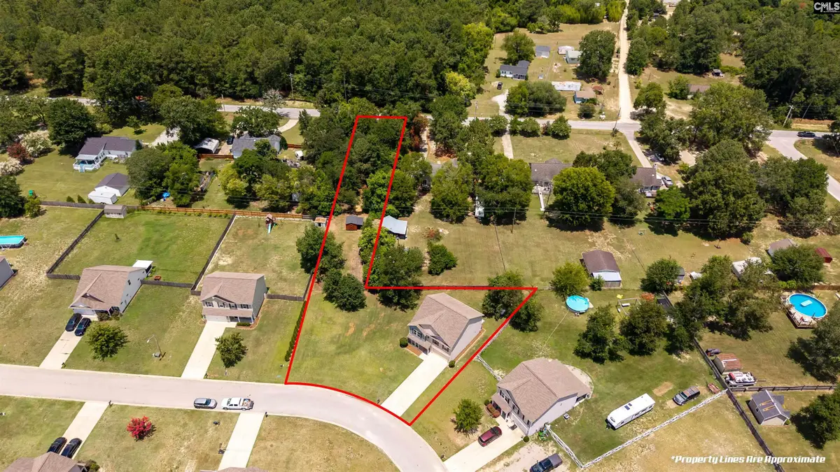 22 Vintage Oak Court, Camden, SC 29020 - #1