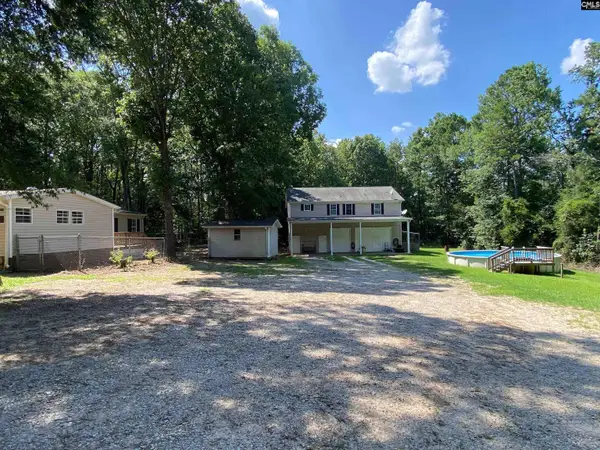 644 Pine Grove Road, Blythewood, SC 29016