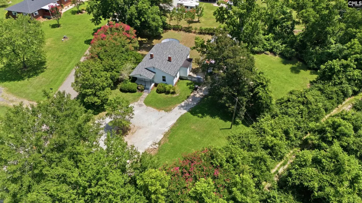 48 Glenn Street, Newberry, SC 29108 - #1