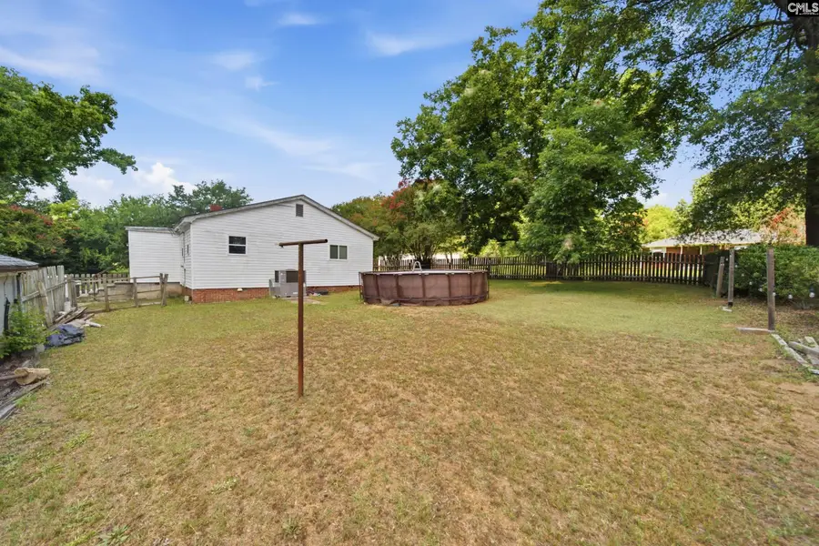 48 Glenn Street, Newberry, SC 29108 - #3