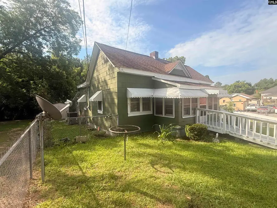 1216 Player Street, Newberry, SC 29108 - #3