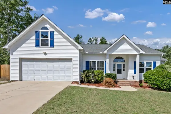 5 Knot Court, Blythewood, SC 29016