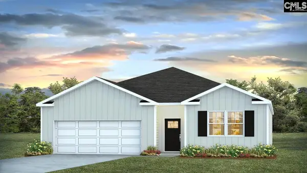 1010 Mulligan Drive, Manning, SC 29102