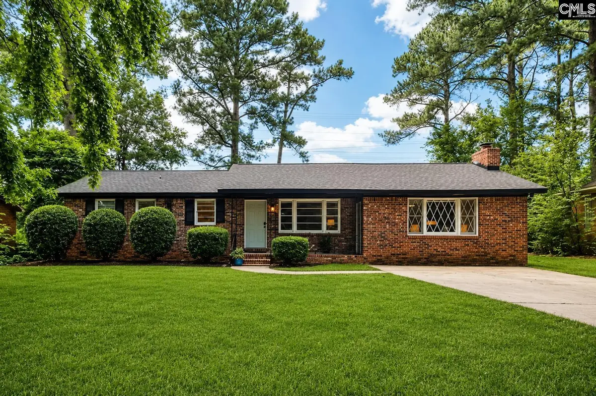 429 Stirlington Road, Columbia, SC 29212 - #1