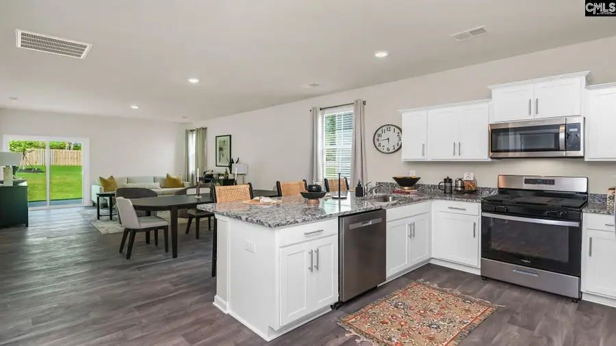 1038 Refuge Way, Summerton, SC 29148 - #2